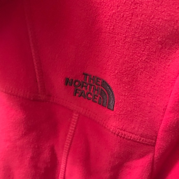 NORTH FACE Fleece Jacket - Picture 2 of 4